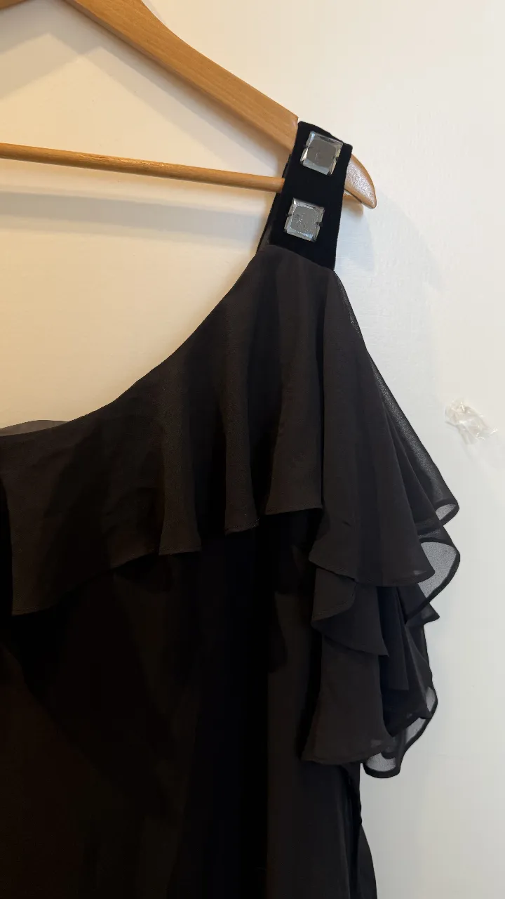 Vestido Zara Basic - imagen 2