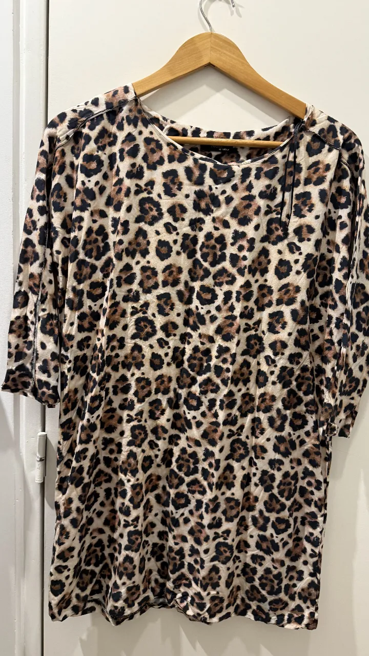 Vestido Ayres - imagen 1