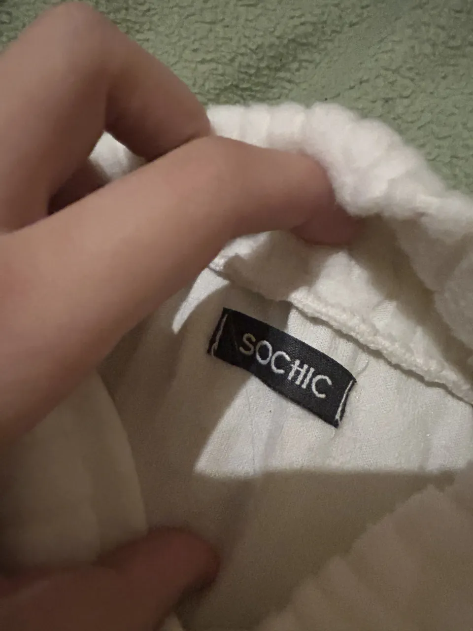 Polera SOCHIC - imagen 2