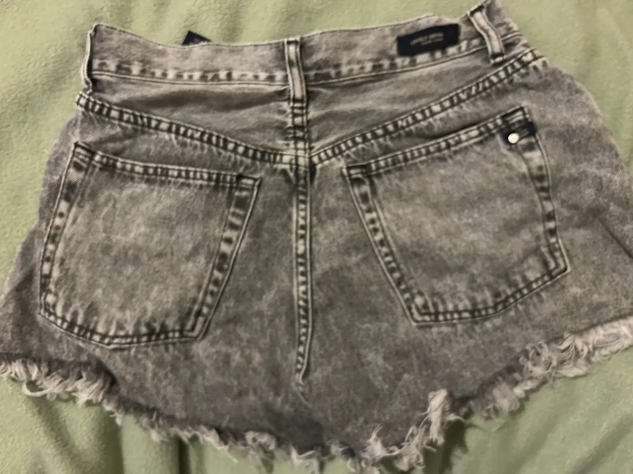 Short Lovely Denim - imagen 2