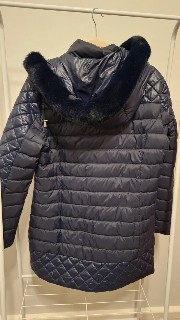Campera Perramus - imagen 3