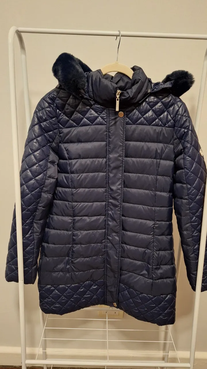 Campera Perramus - imagen 1