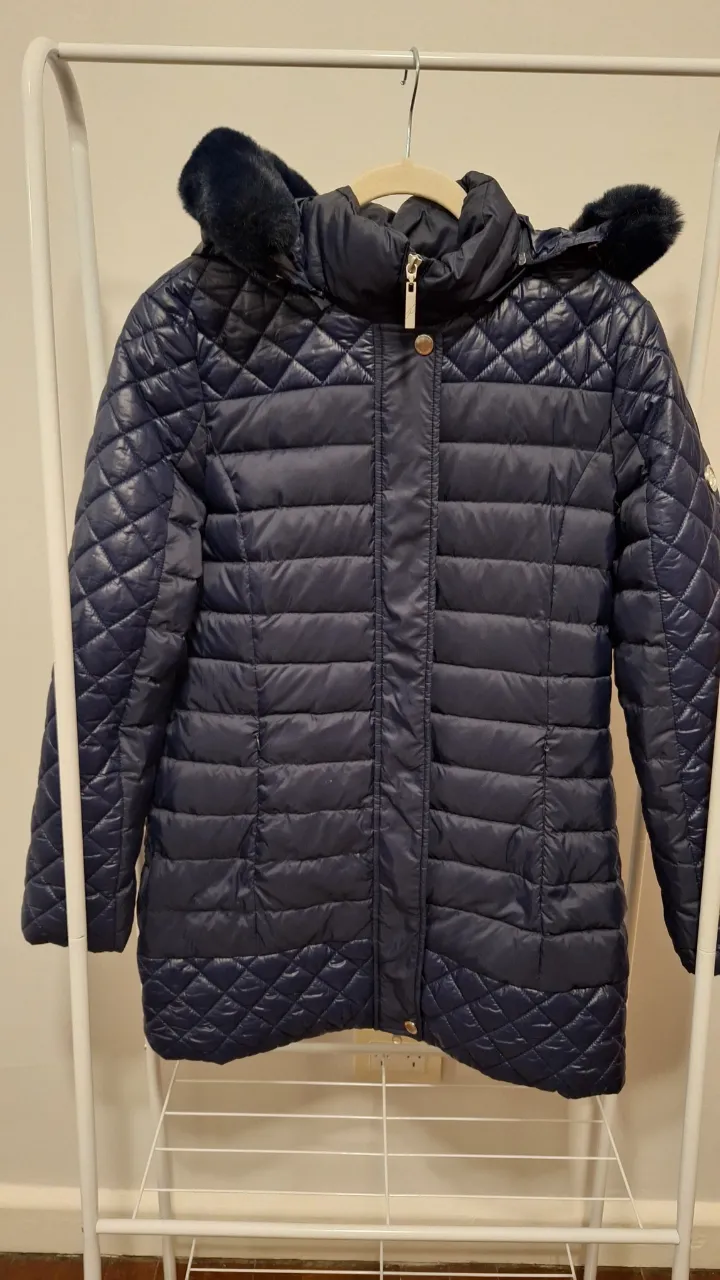 Campera Perramus - imagen 2