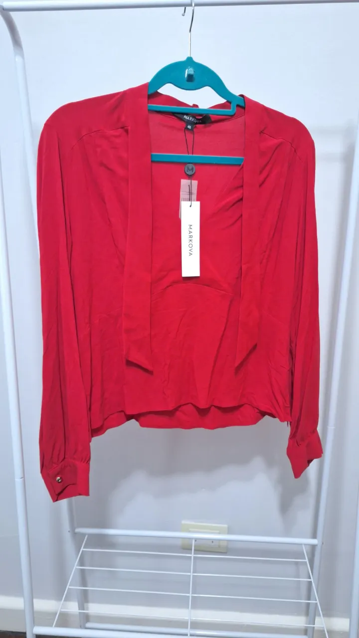 Blusa Markova - imagen 3