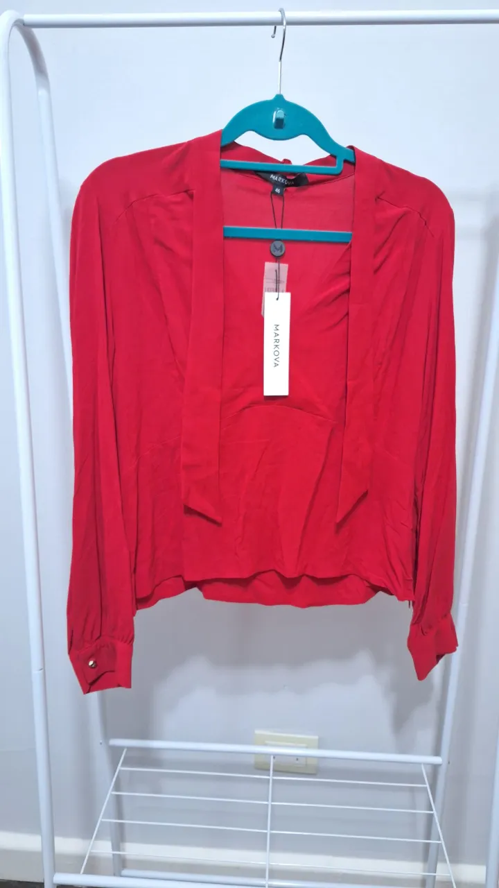 Blusa Markova - imagen 2