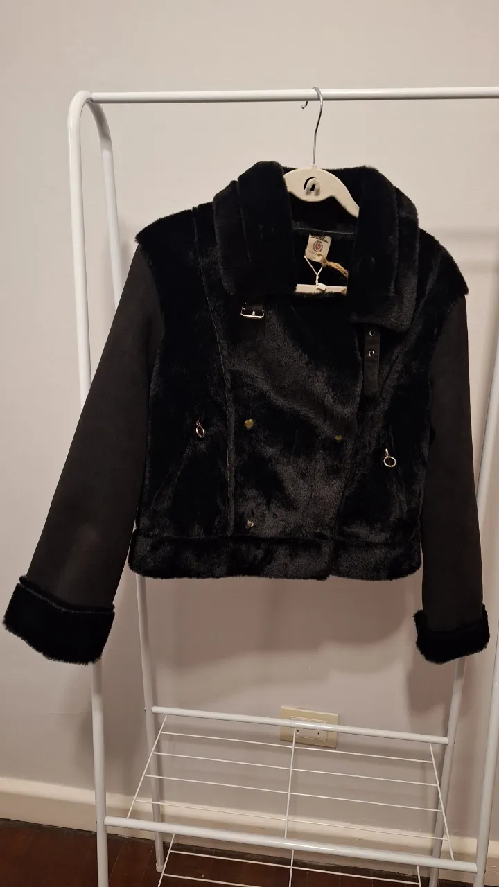 Campera Hpp - imagen 4