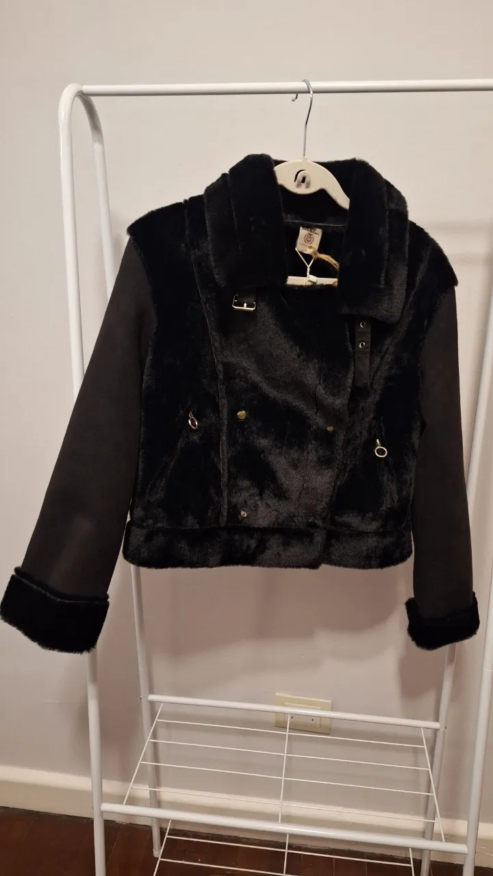 Campera Hpp - imagen 5