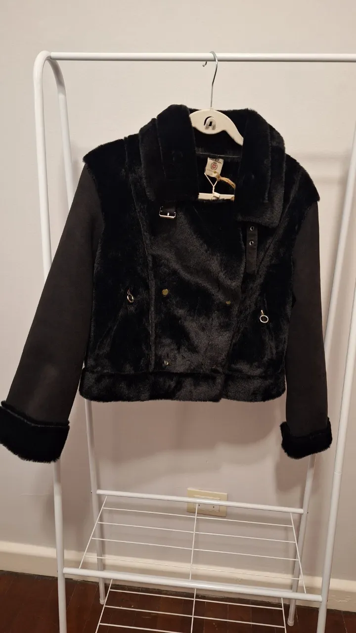 Campera Hpp - imagen 3
