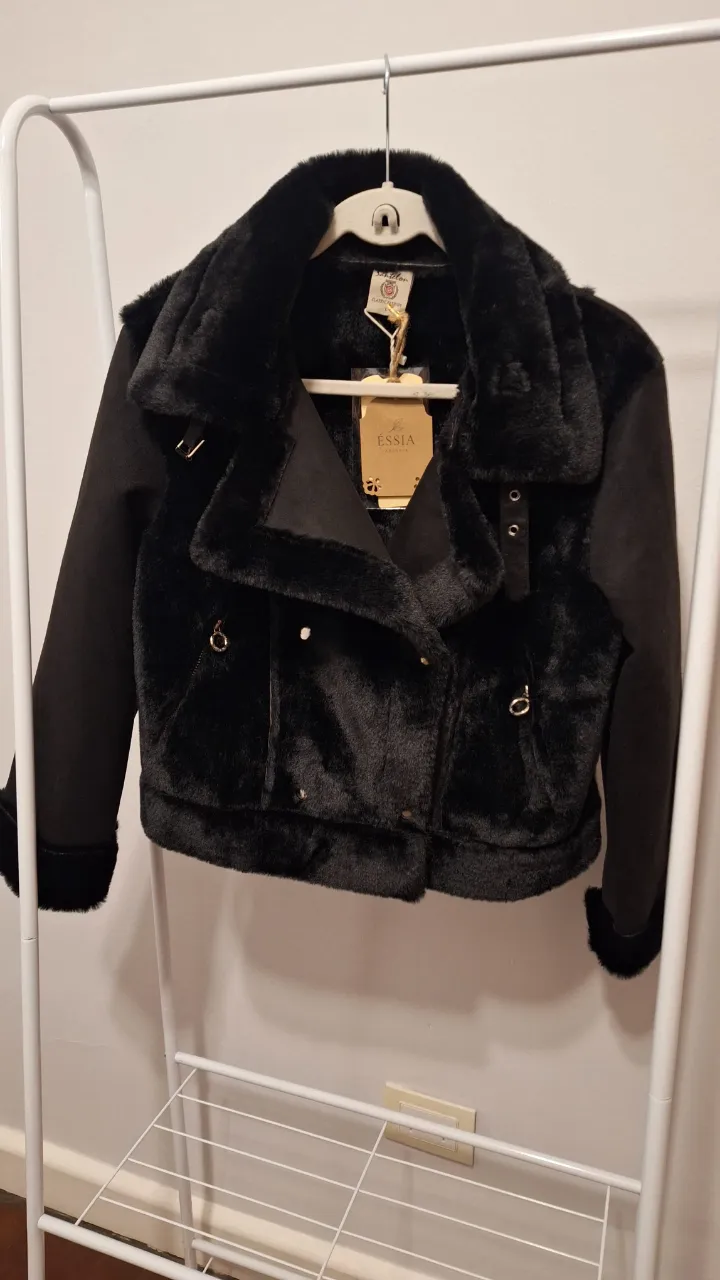 Campera Hpp - imagen 2