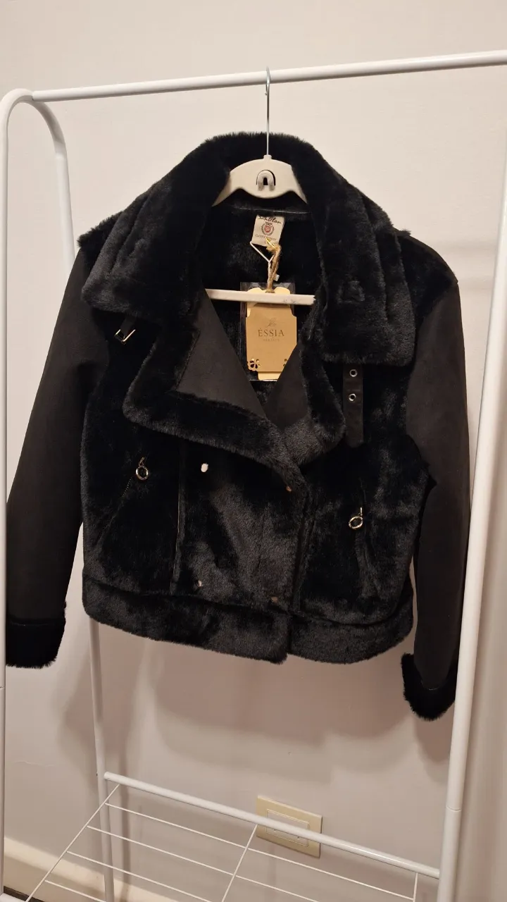 Campera Hpp - imagen 6