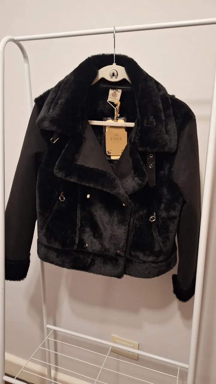 Campera Hpp - imagen 1