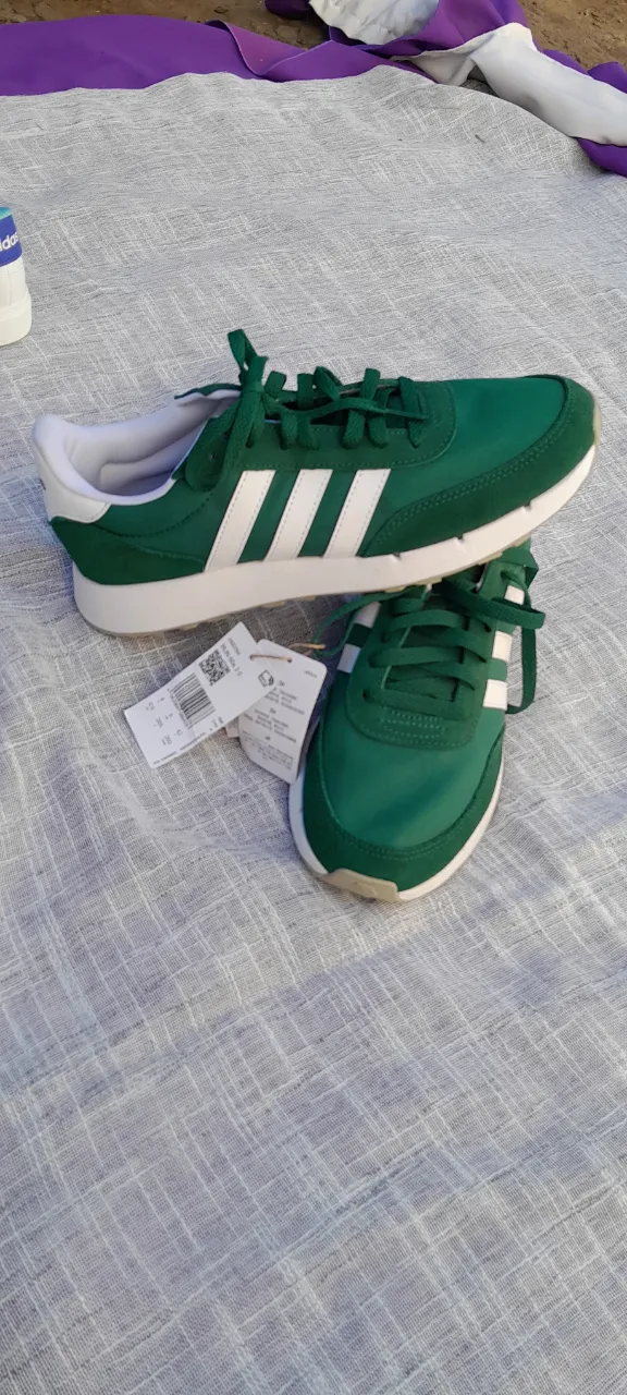 Zapatillas adidas - imagen 1