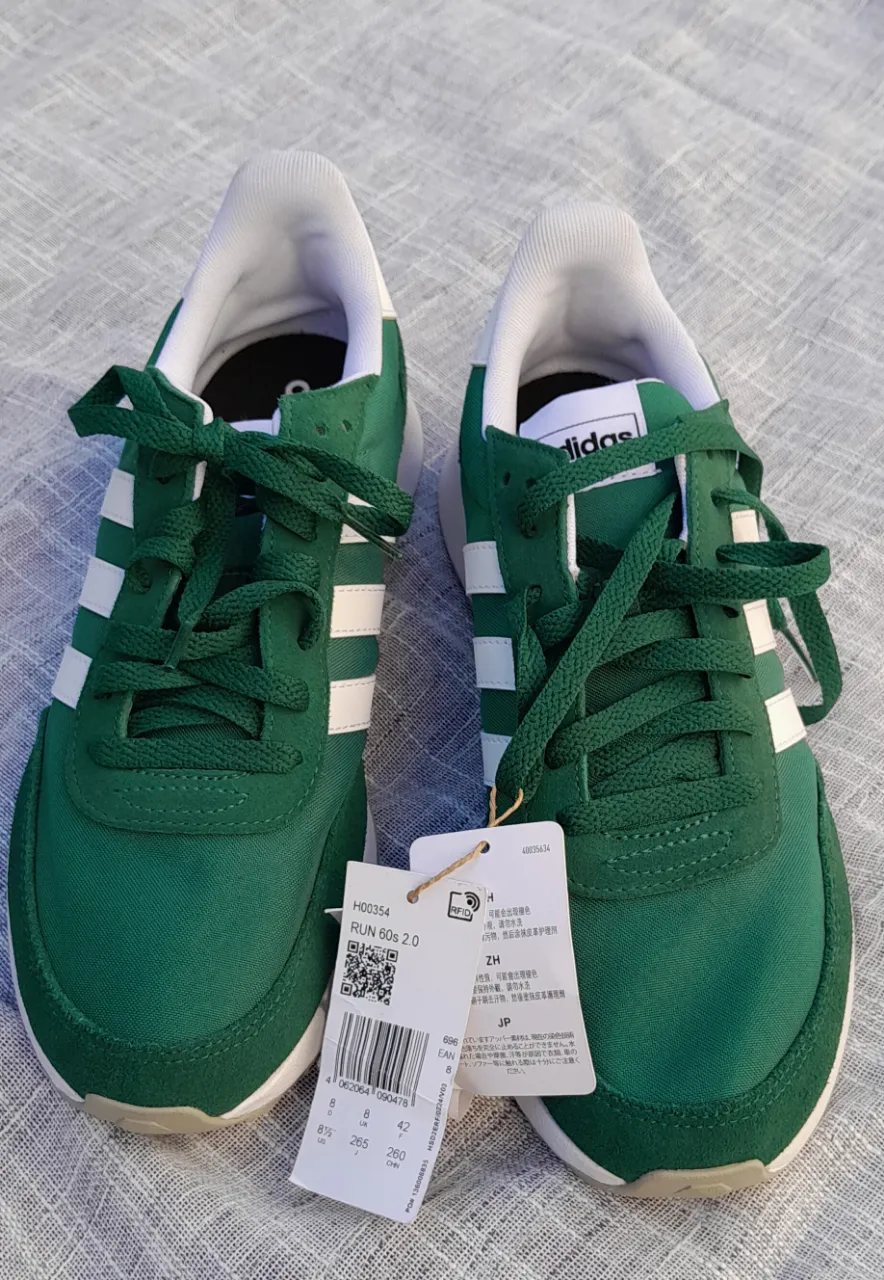 Zapatillas adidas - imagen 2