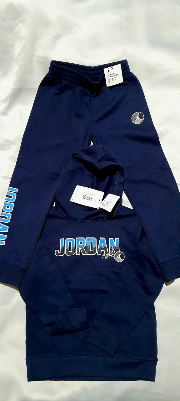 Conjunto Jordan