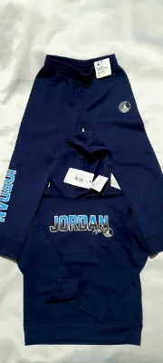 Jordan