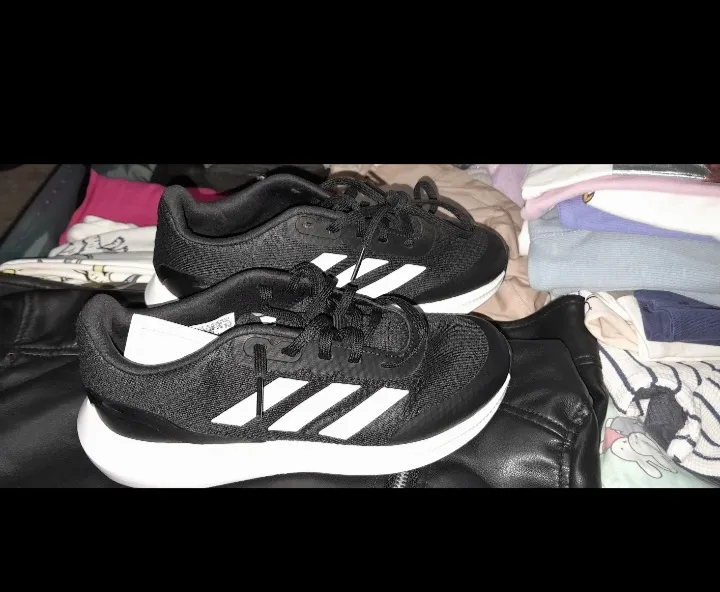 Zapatillas adidas - imagen 1