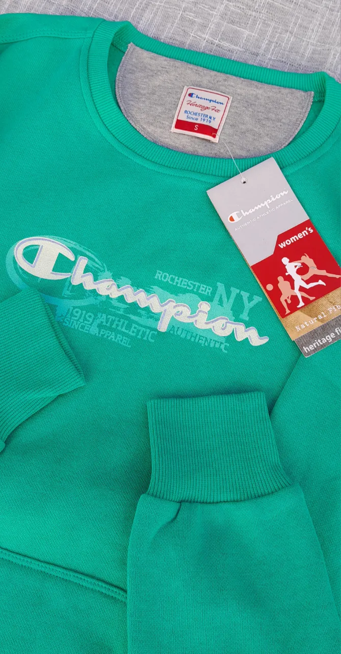 Buzo Champion - imagen 2