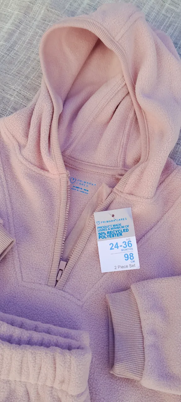 Conjunto Primark - imagen 1