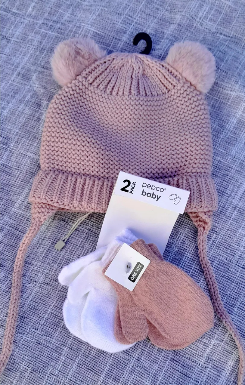 Conjunto Zara miniatura 2