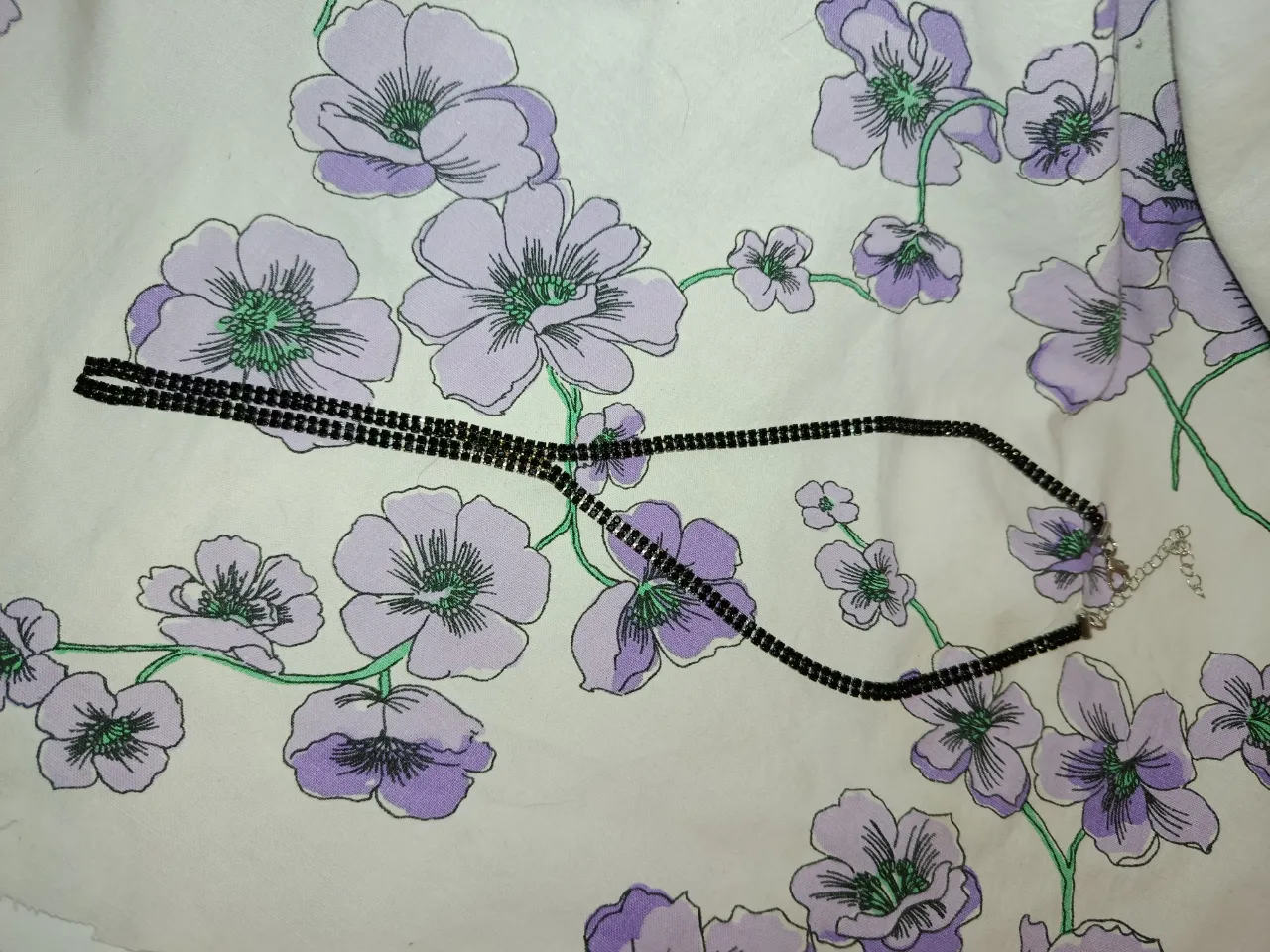 Collar A ≠ - imagen 1