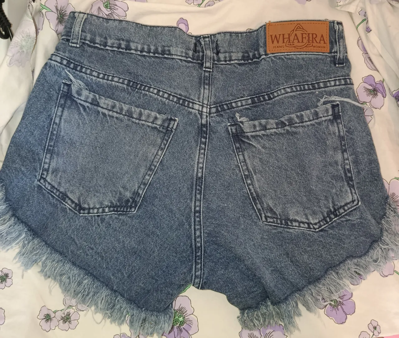 Short Whafira - imagen 2