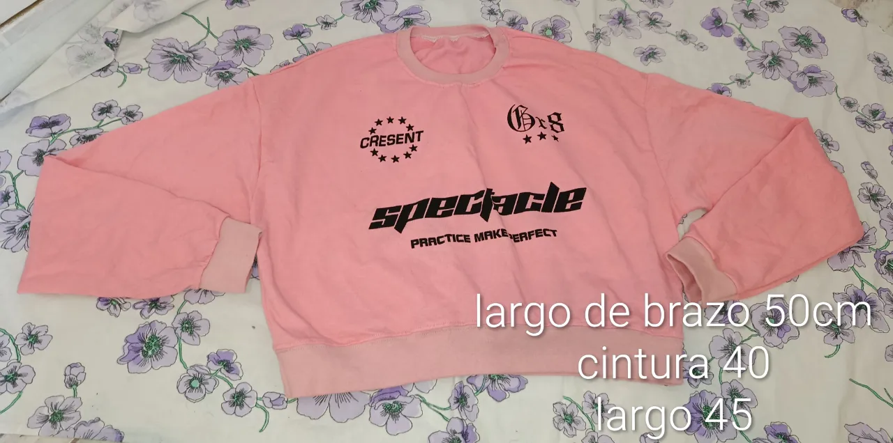Buzo A ≠ - imagen 1