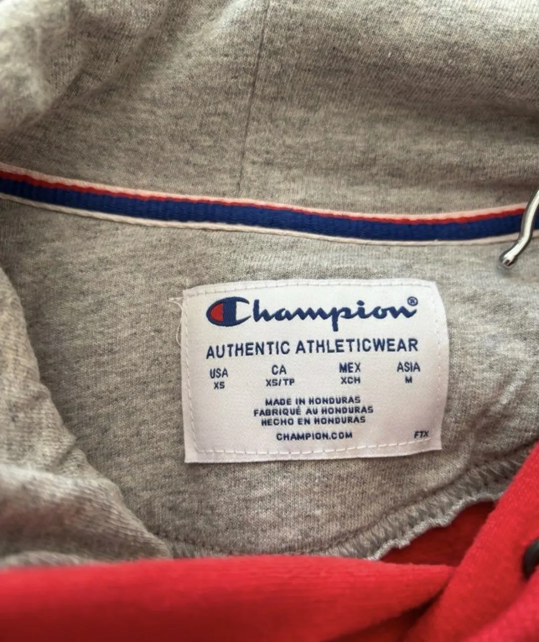 Buzo Champion - imagen 5