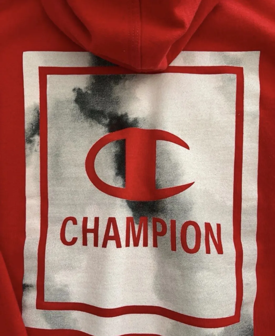 Buzo Champion - imagen 4