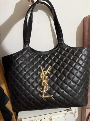 Yves Saint Laurent