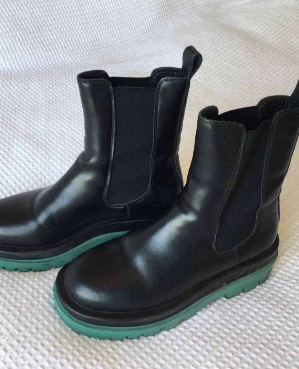 Botas Mishka - imagen 2
