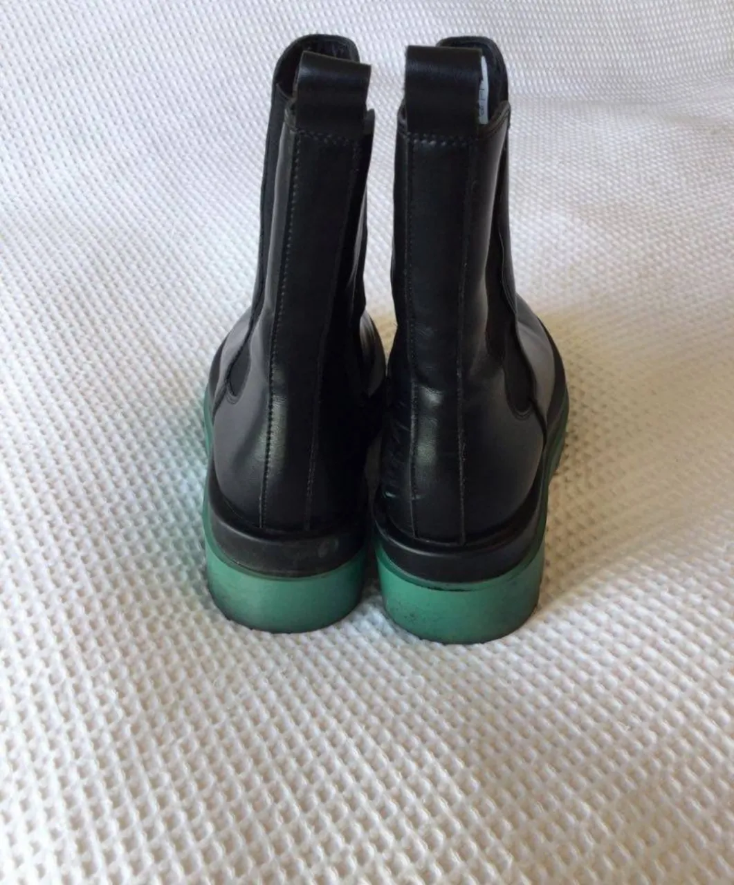 Botas Mishka - imagen 4