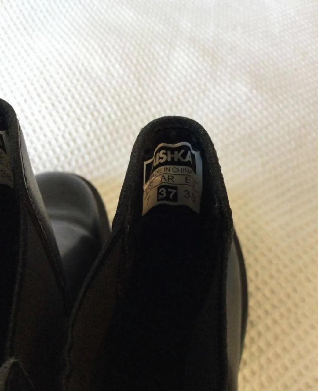 Botas Mishka - imagen 5