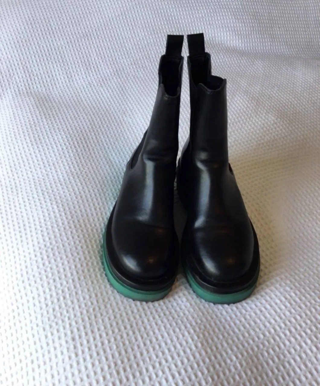 Botas Mishka - imagen 3