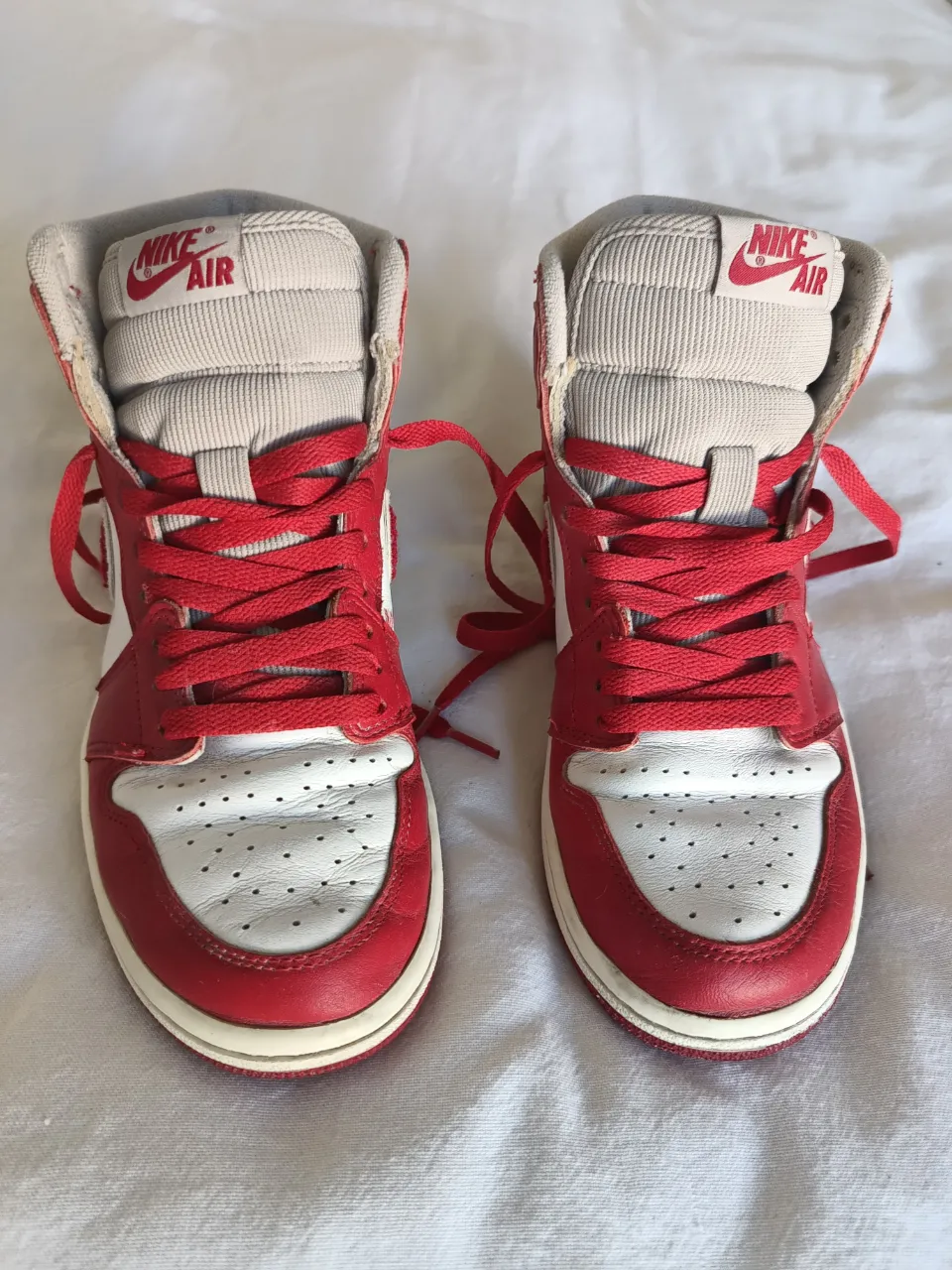 Zapatillas Nike - imagen 1