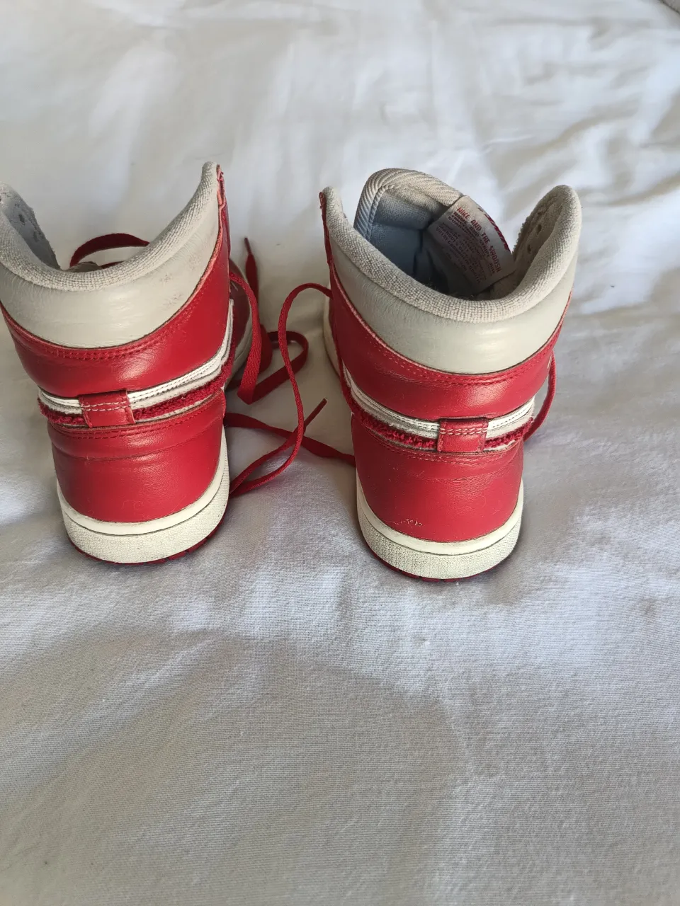 Zapatillas Nike - imagen 4