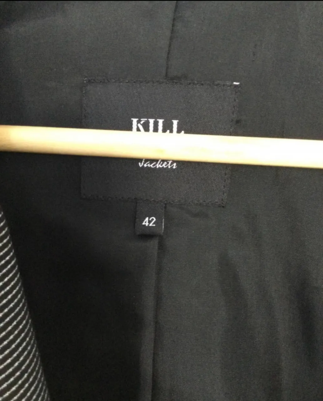 Blazer Kill - imagen 6