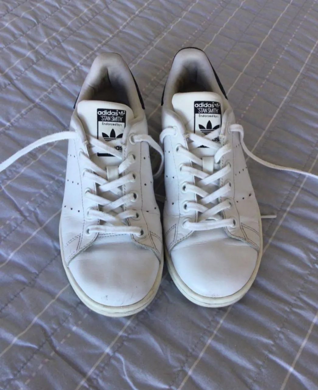 Zapatillas adidas - imagen 4