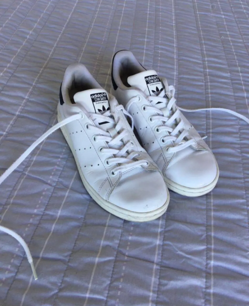 Zapatillas adidas - imagen 2