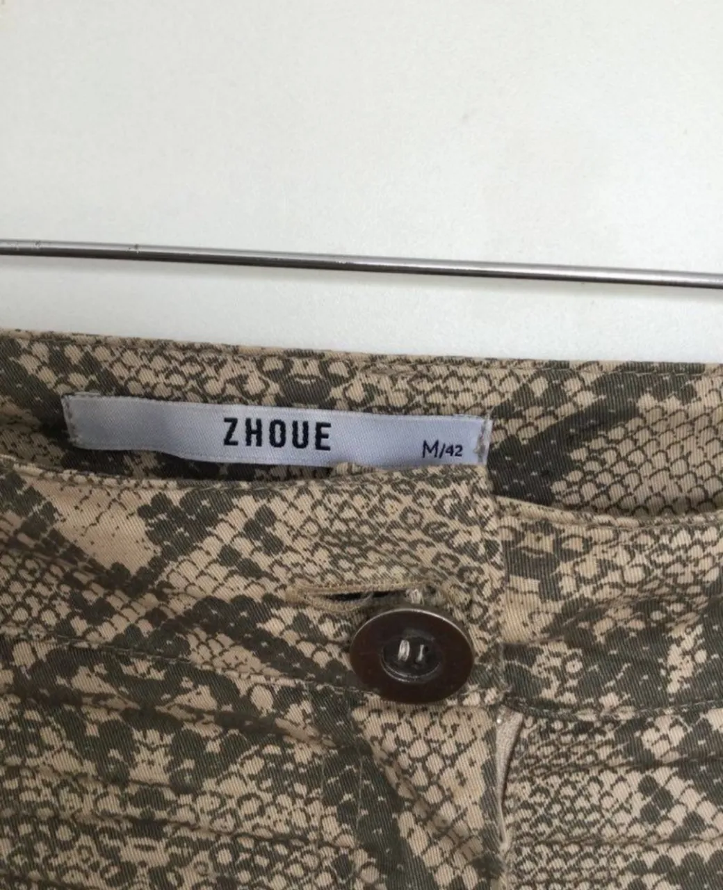Pantalón Zhoue - imagen 5