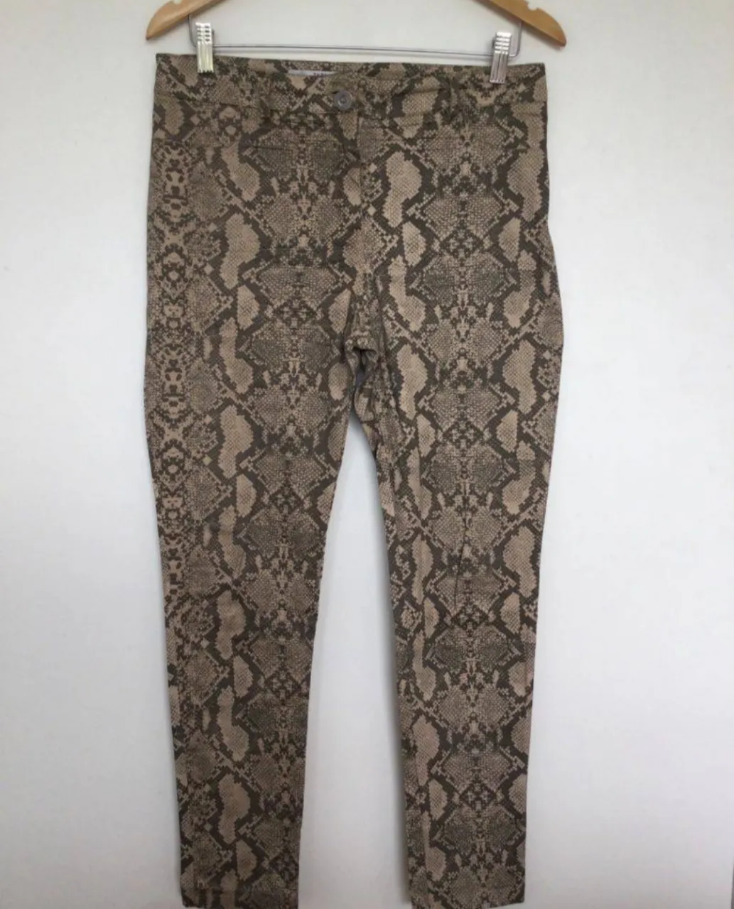 Pantalón Zhoue - imagen 1