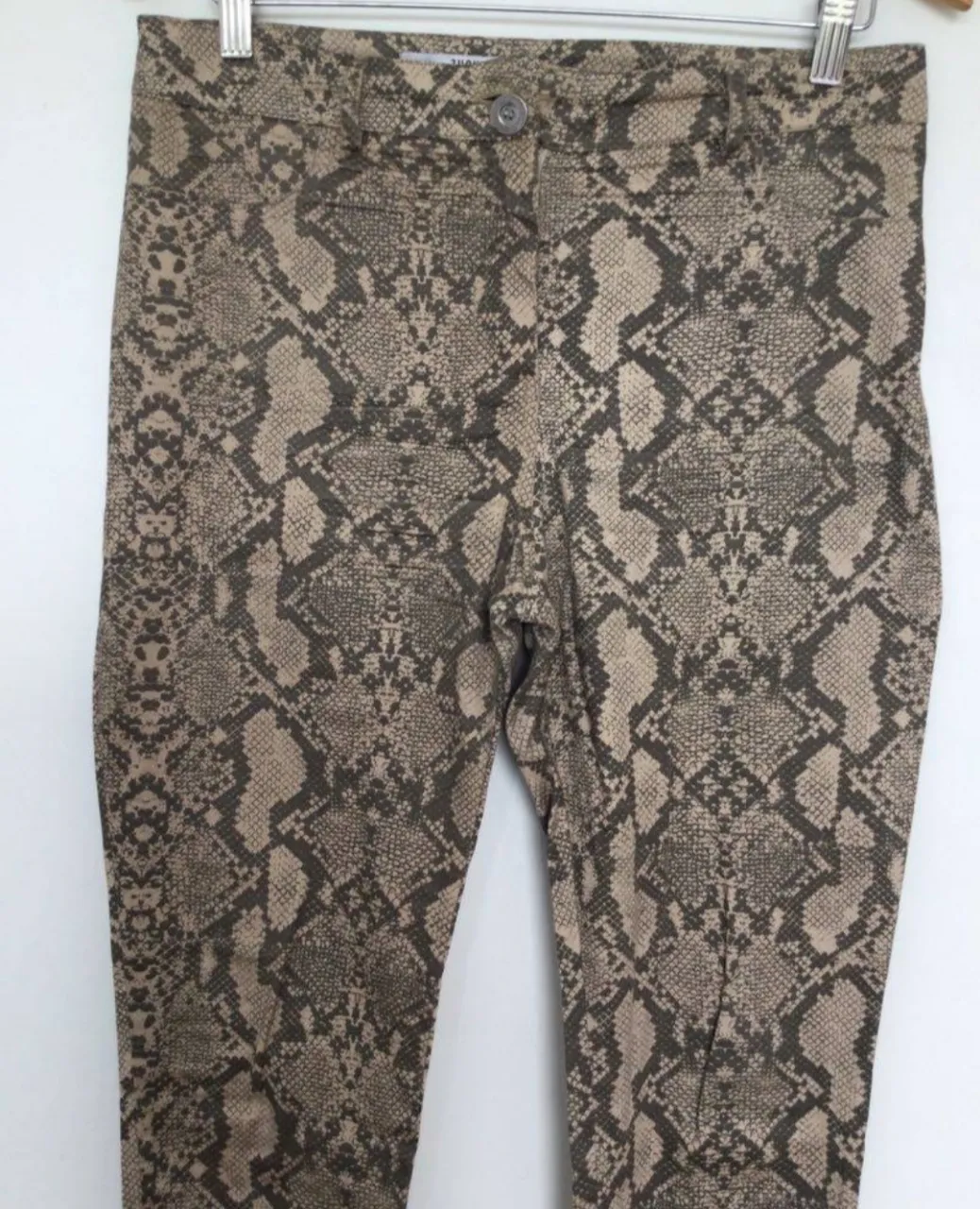 Pantalón Zhoue - imagen 3