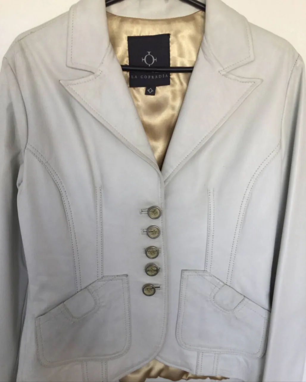 Blazer LA COFRADÍA - imagen 3