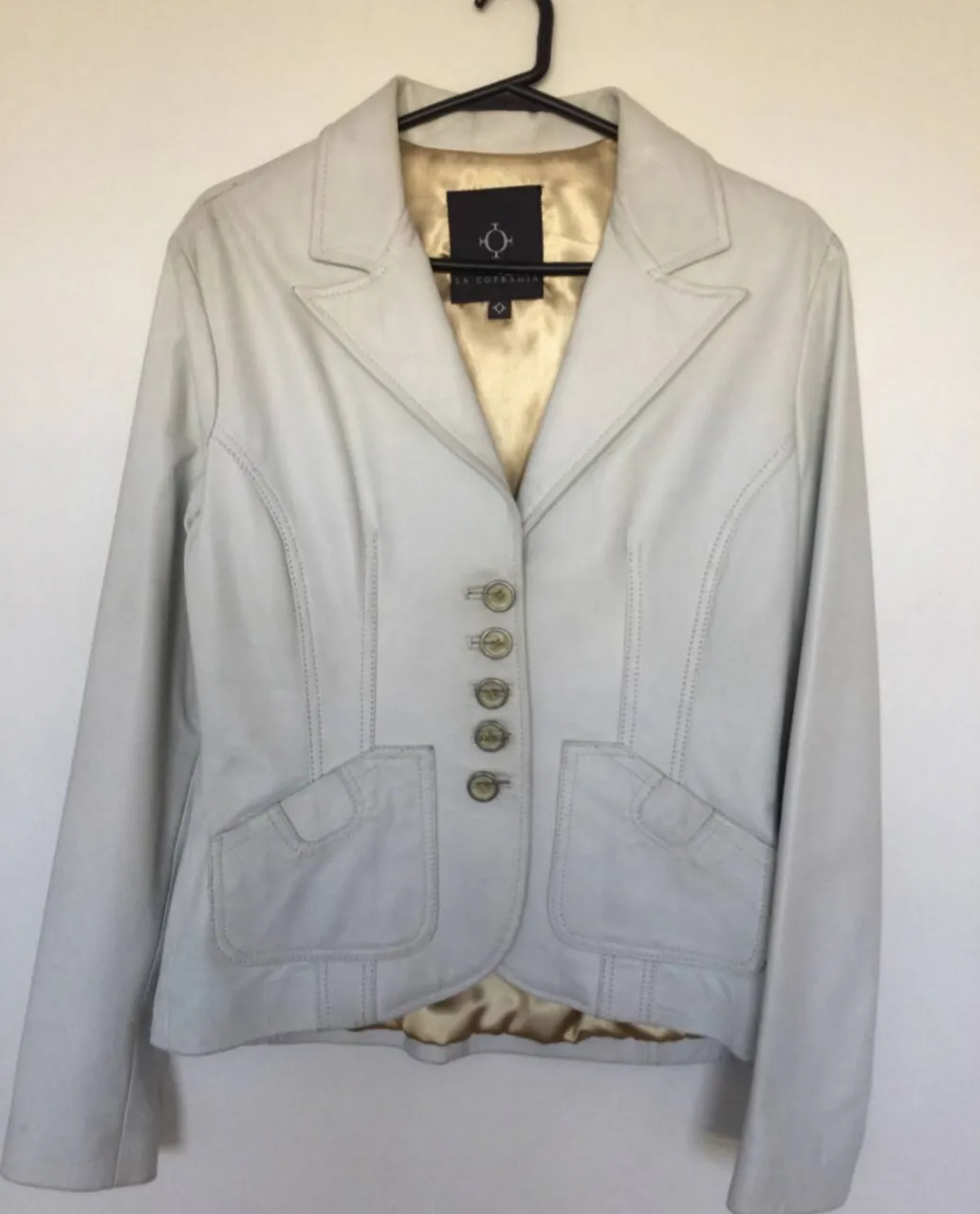 Blazer LA COFRADÍA - imagen 1