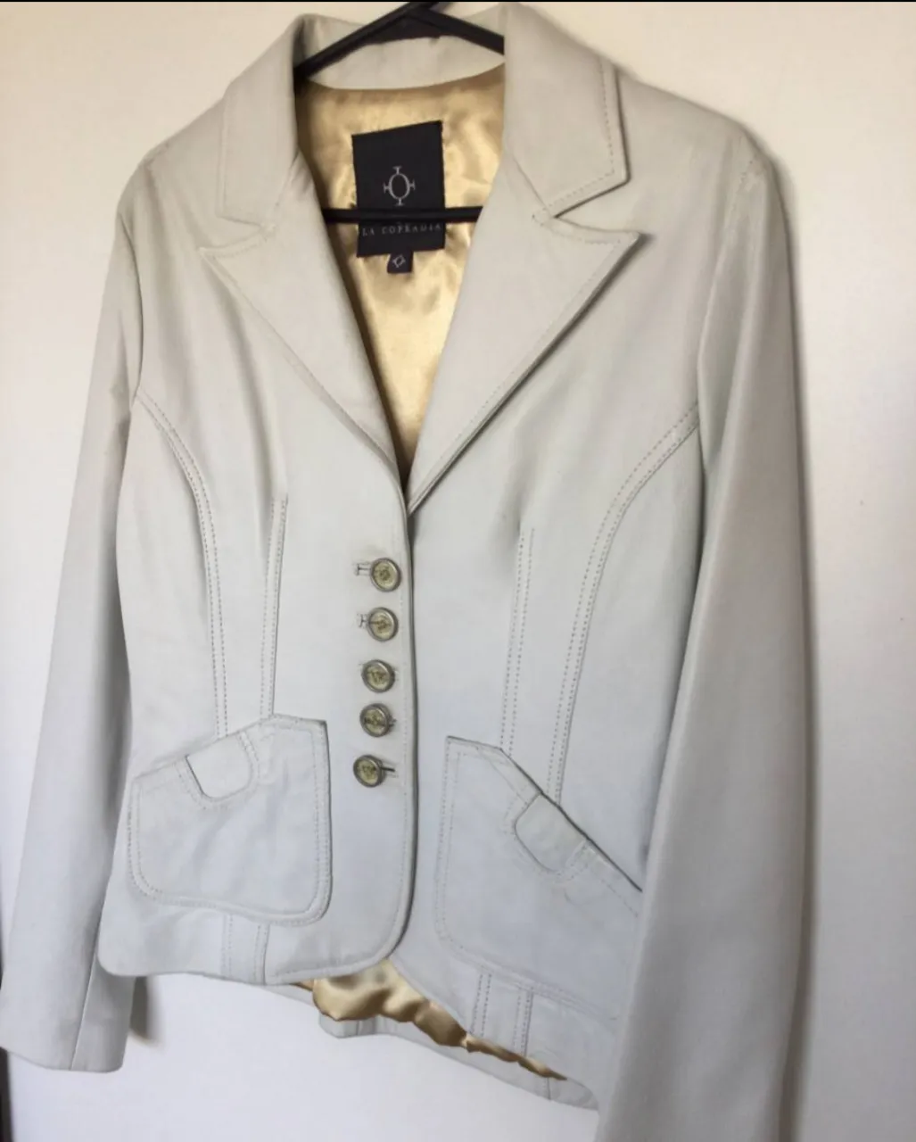 Blazer LA COFRADÍA - imagen 2