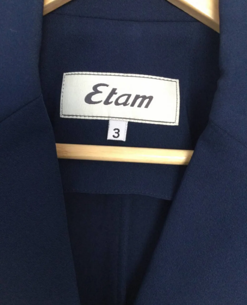 Blazer Etam - imagen 5