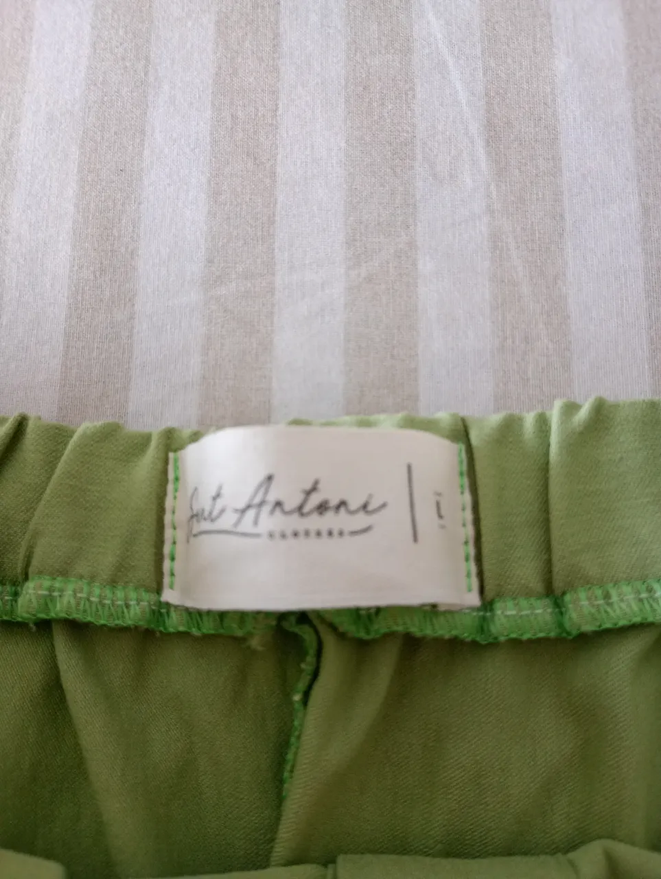 Pollera Sant Antoni - imagen 1