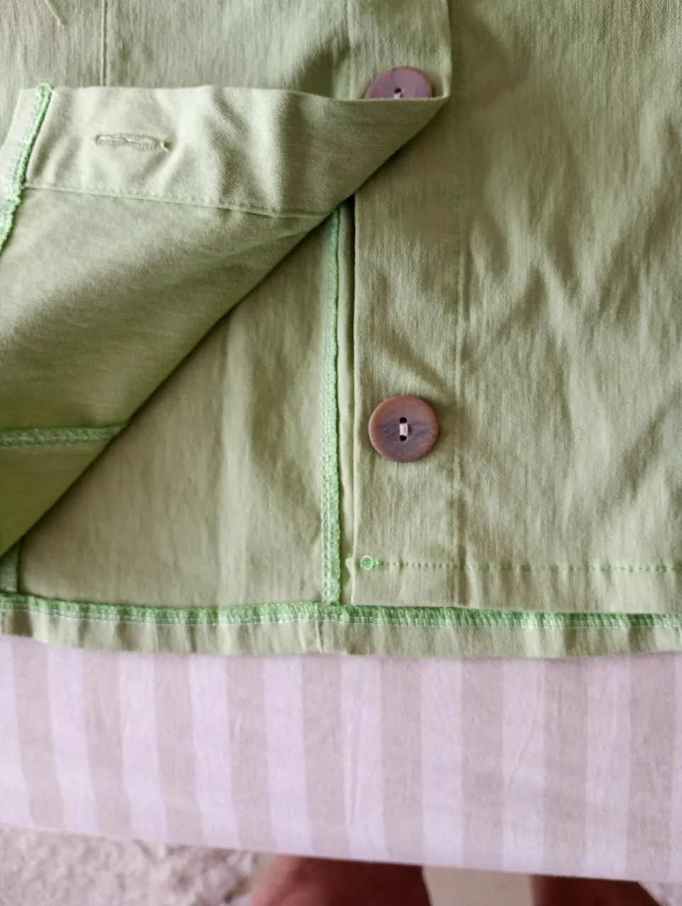 Pollera Sant Antoni - imagen 4