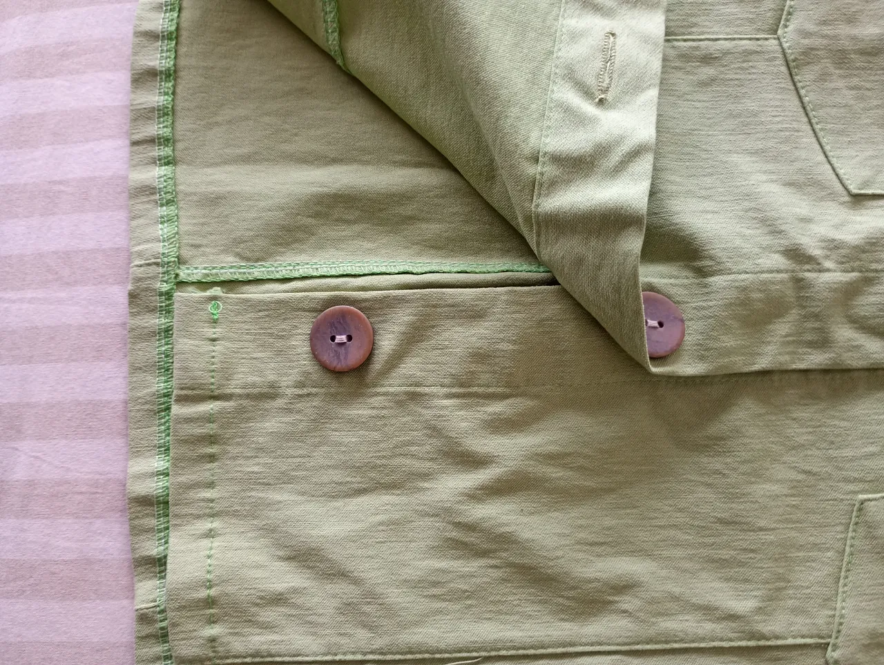 Pollera Sant Antoni - imagen 6