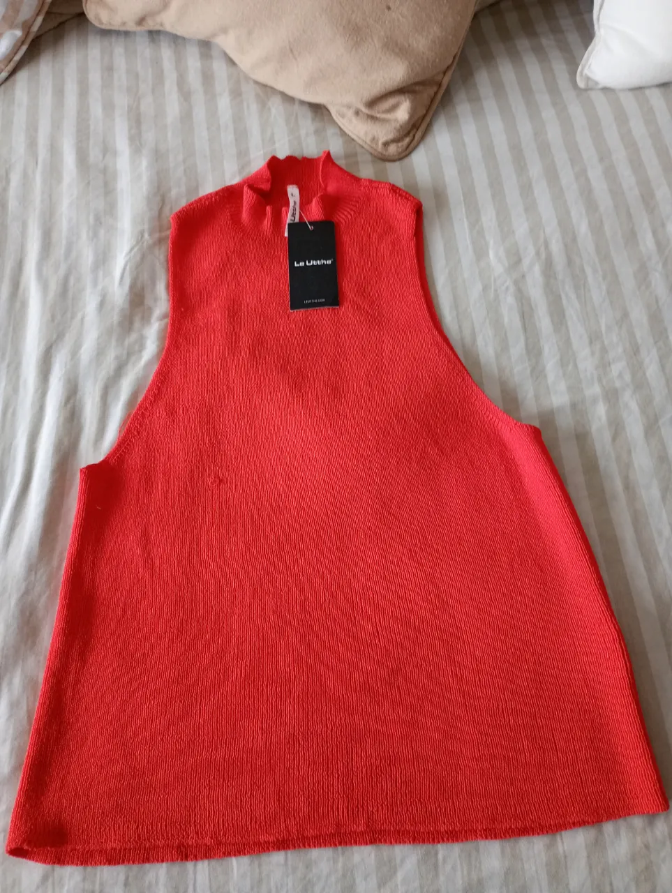 Musculosa Le Utthe - imagen 2