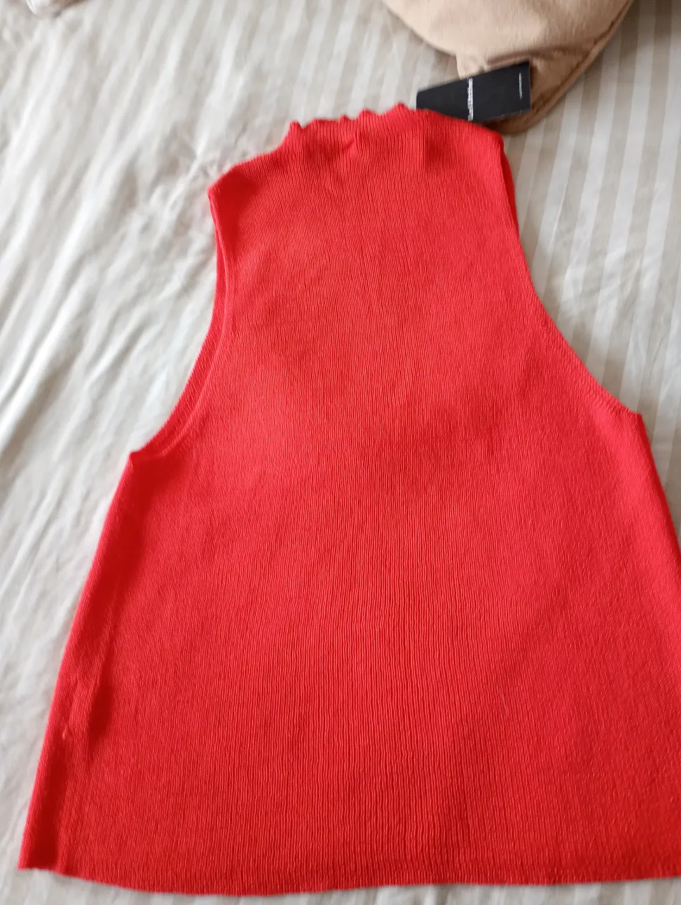 Musculosa Le Utthe - imagen 3